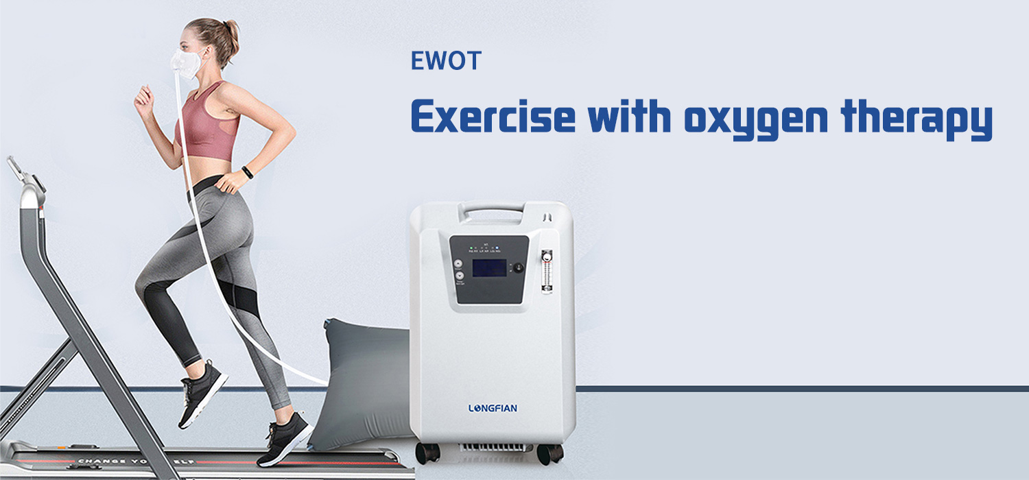 EWOT (Exercise with Oxygen Therapy)