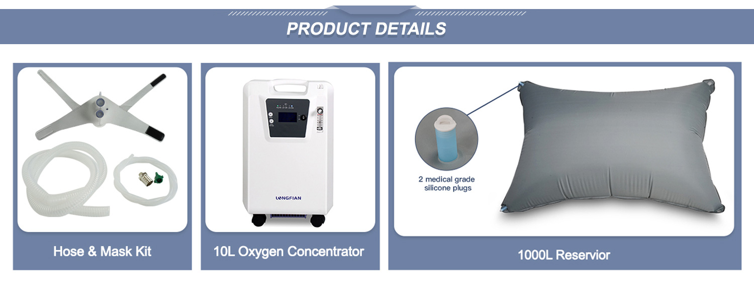 EWOT (Exercise with Oxygen Therapy)