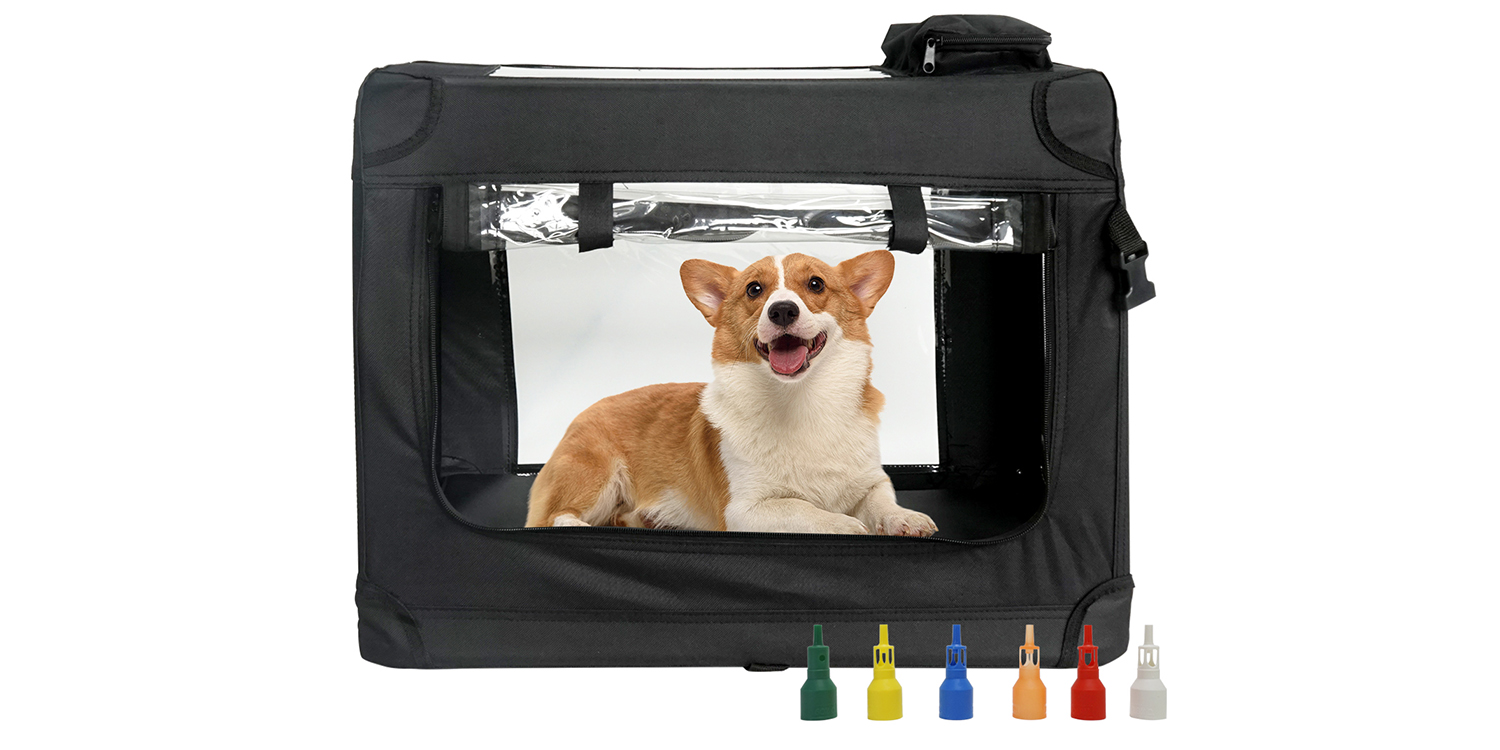 Veterinary Oxygen Concentrator