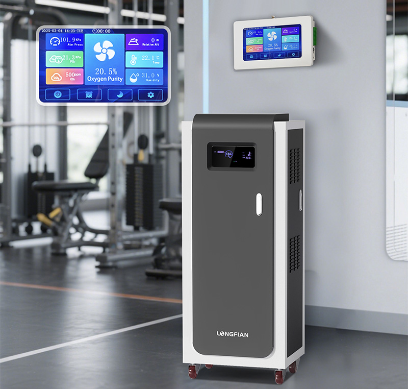 Benefits of High Altitude Training