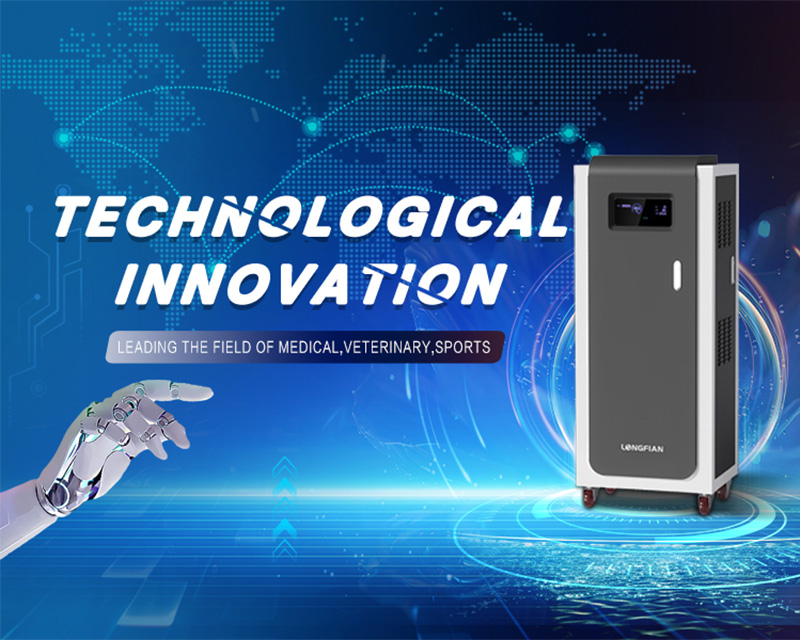 Technological Innovation of Oxygen Concentrator