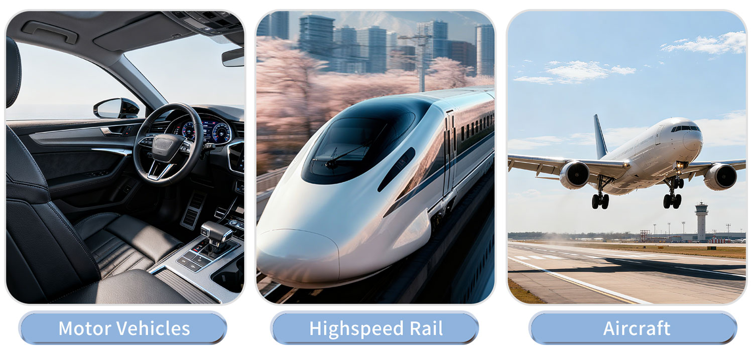 Portable Oxygen Concentrator