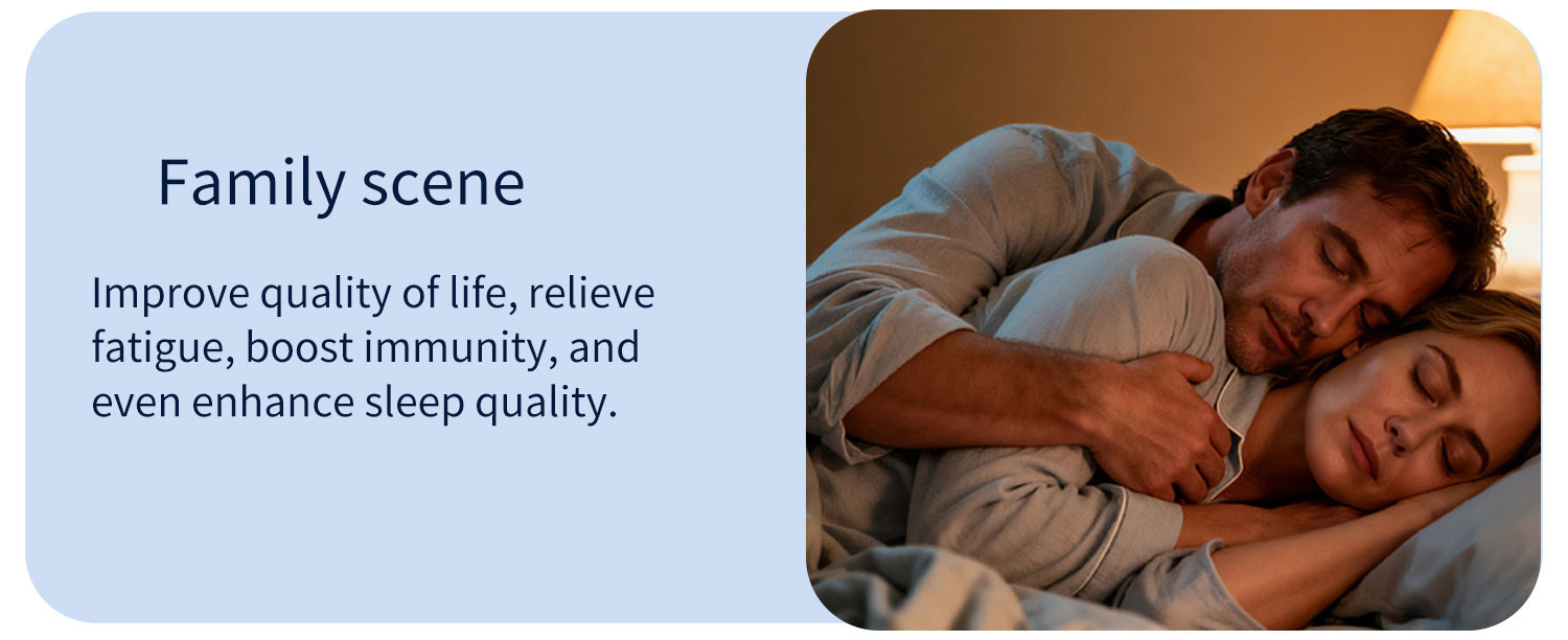 Portable Oxygen Concentrator