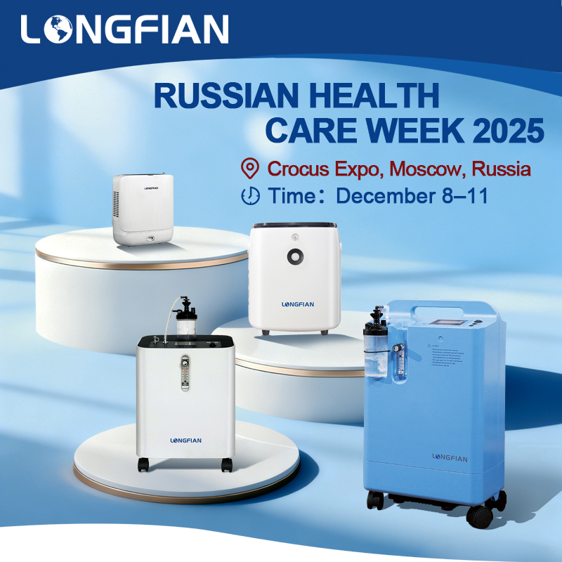 RUSSIAN HEALTH CARE WEEK 2025
