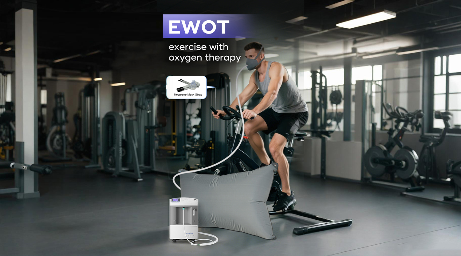 EWOT Training System