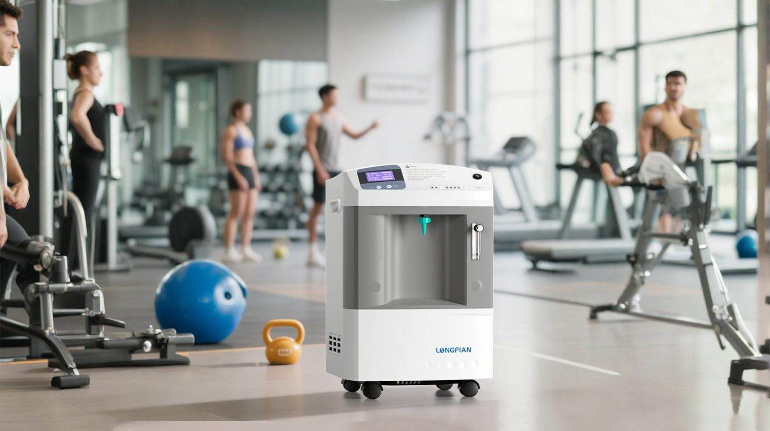 EWOT Training System