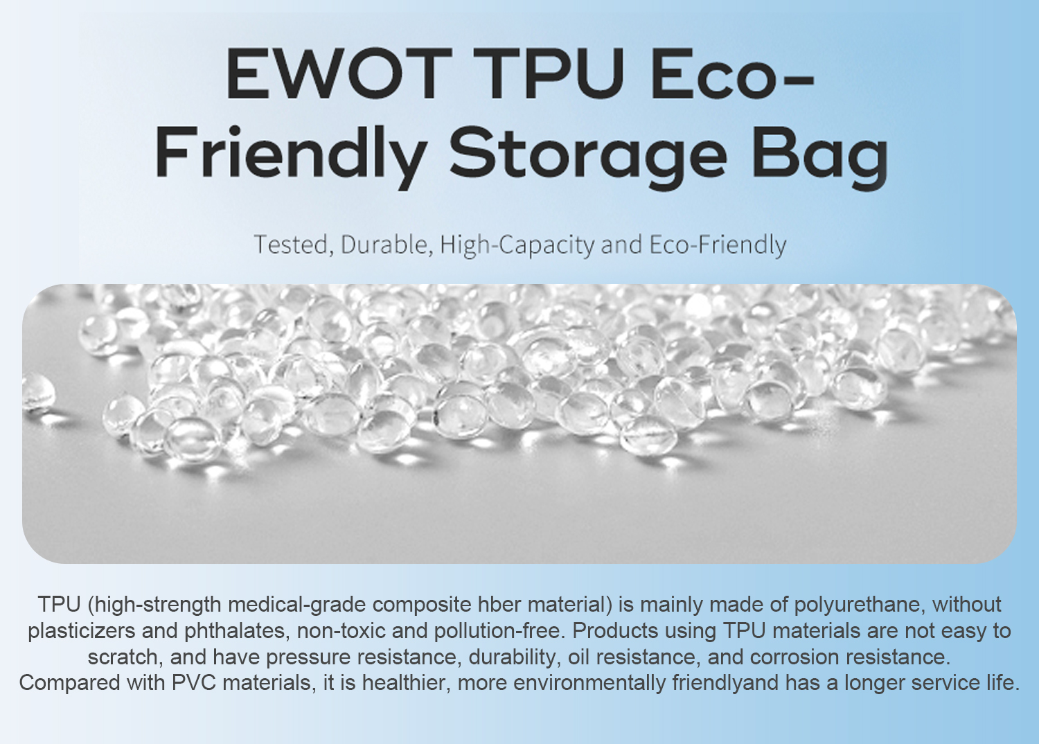 EWOT Training System