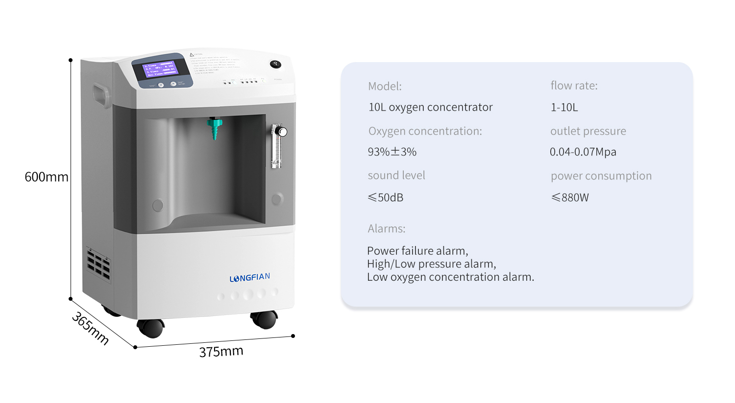 EWOT Training System