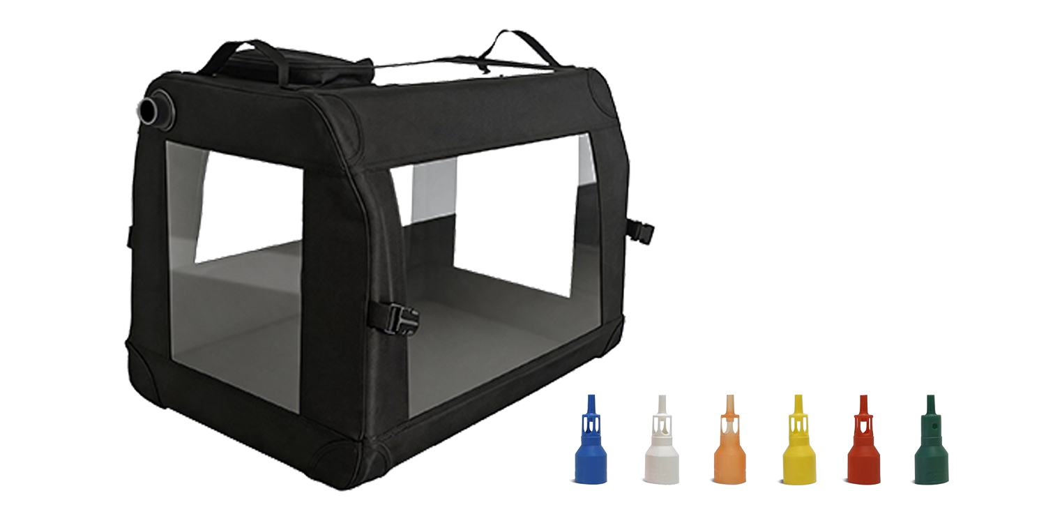 Veterinary Oxygen Concentrator