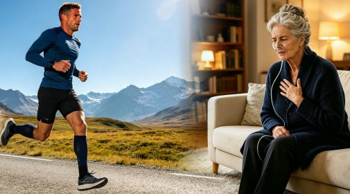 IHHT vs. Traditional Hypoxia Training: Key Differences
