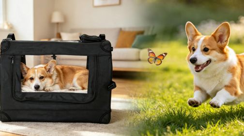 How Oxygen Chambers Provide Relief for Pets With Breathing Trouble