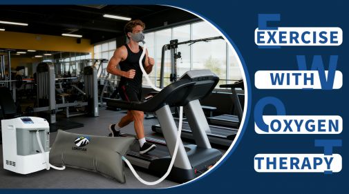 Exercise With Oxygen Therapy: A Guide to EWOT Training