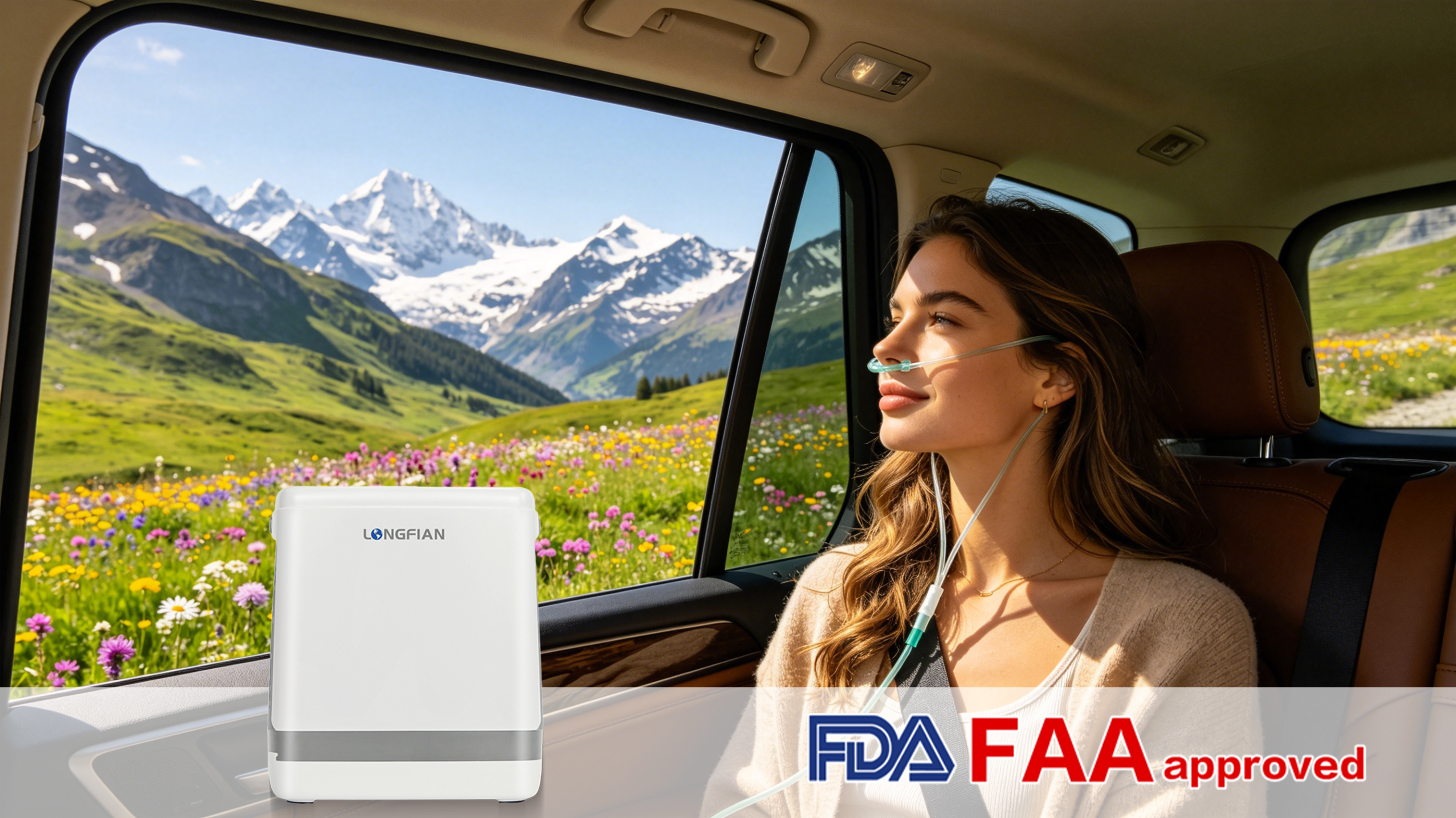 Portable Oxygen Concentrator Features That Matter Most