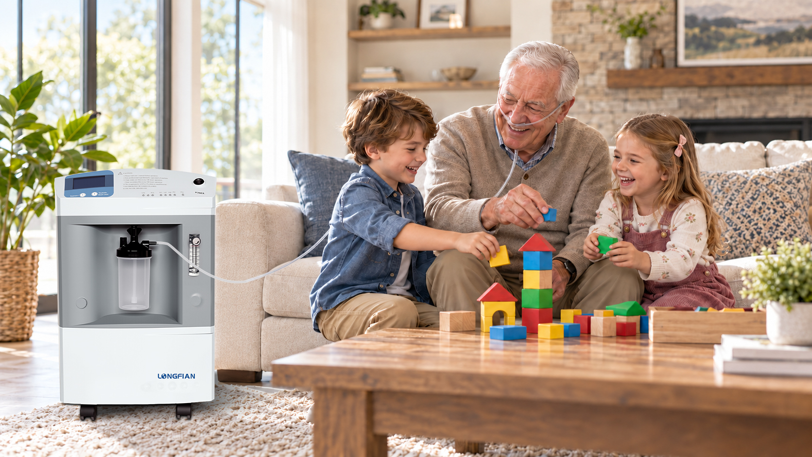 5L or 10L Oxygen Concentrator: Which Capacity Do You Need?cid=4