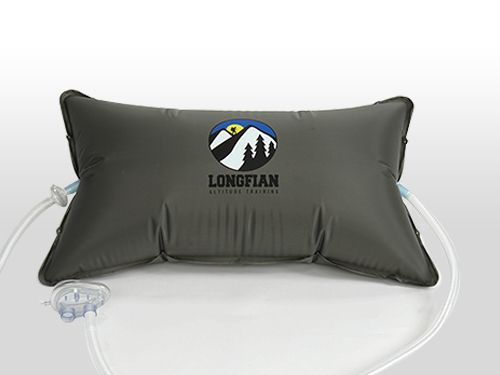 Hypoxic Generator Buffer Reservoir Bag