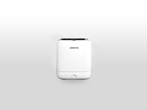 Portable Oxygen Concentrator