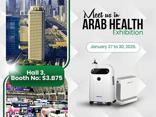 2025 Arab Health