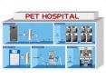 Oxygen Generating System For Veterinary Hospitals