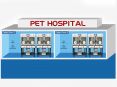 Oxygen Generating System For Veterinary Hospitals