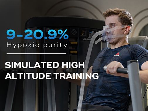 Why we need altitude training?
