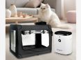 Veterinary Oxygen Concentrator