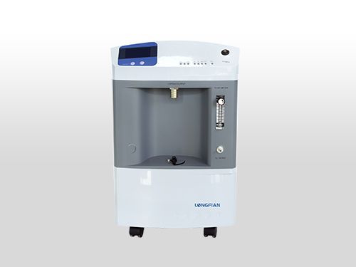 100L Hypoxic Generator