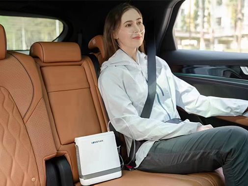 How to choose Portable Oxygen Concentrator?