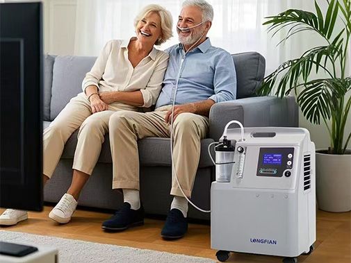 How to Choose the Right Oxygen Concentrator？