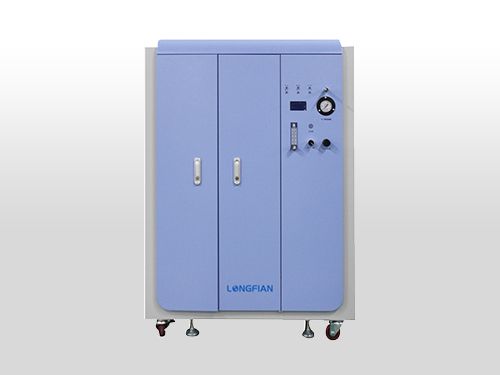 High Pressure Oxygen Concentrator