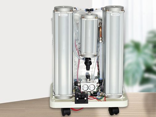 Oxygen Concentrator Module