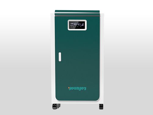 Intermittent Hypoxic-Hyperoxic Training(IHHT)