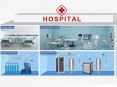 Oxygen Generating System
