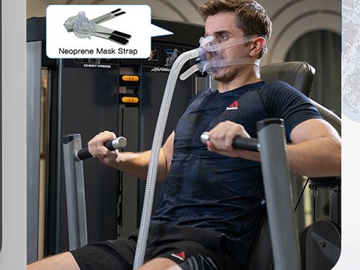 Benefits of High Altitude Training