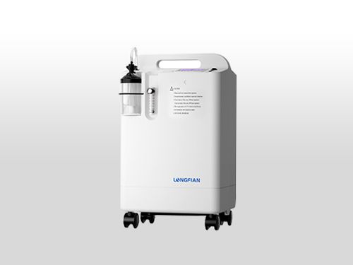 5L Oxygen Concentrator
