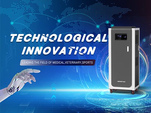 Technological Innovation of Oxygen Concentrator