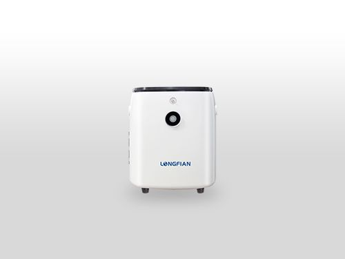 2L Oxygen Concentrator