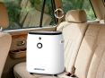 2L Oxygen Concentrator