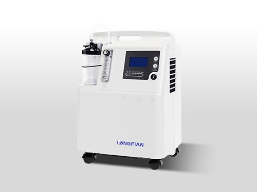 5L Oxygen Concentrator