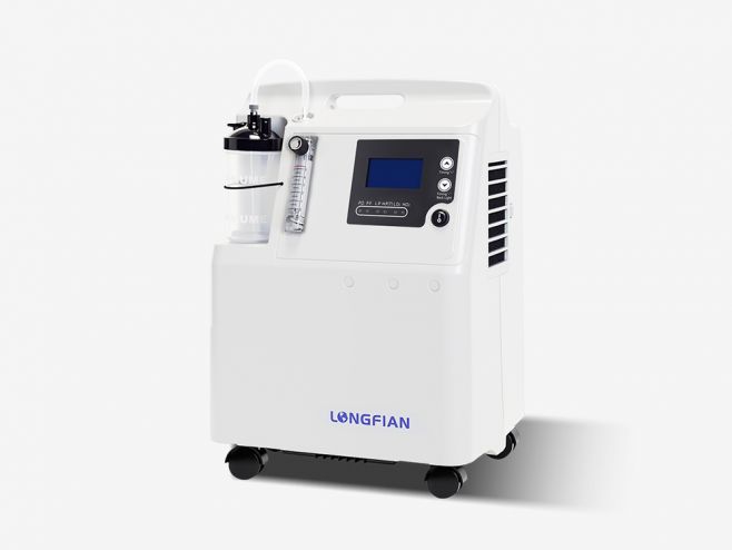 5L Oxygen Concentrator