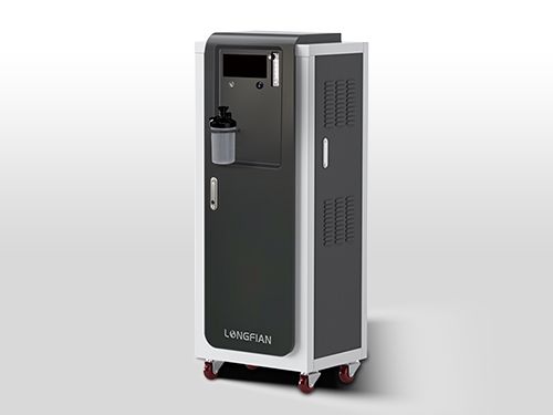 20L High Flow Oxygen Generator