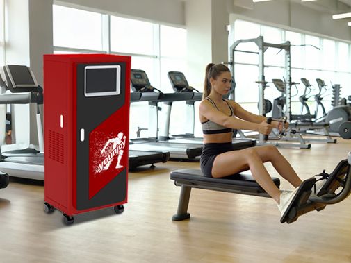 Longfian IHHT system