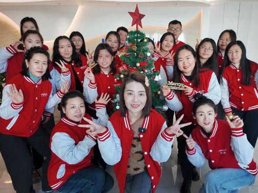 Merry Christmas 2025!