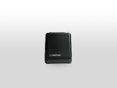 Portable Oxygen Concentrator