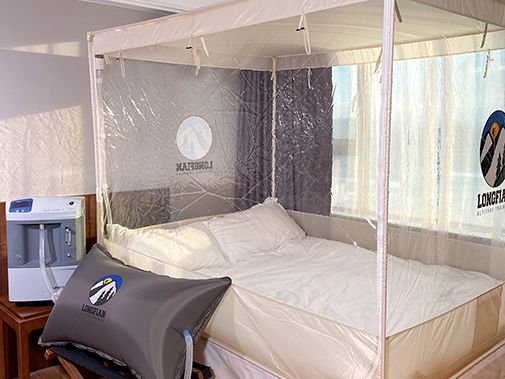 How to Beat Altitude Sickness Before Your Trip​?