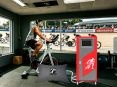 Intermittent Hypoxic-Hyperoxic Training(IHHT)