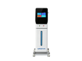 New Design Intermittent Hypoxic-Hyperoxic Training(IHHT)