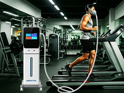 Can You Gain Full Fitness Benefits Without Intense Workouts? Try LONGFIAN IHHT System