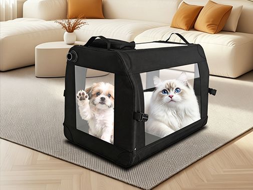 How Oxygen Therapy Works for Pets?